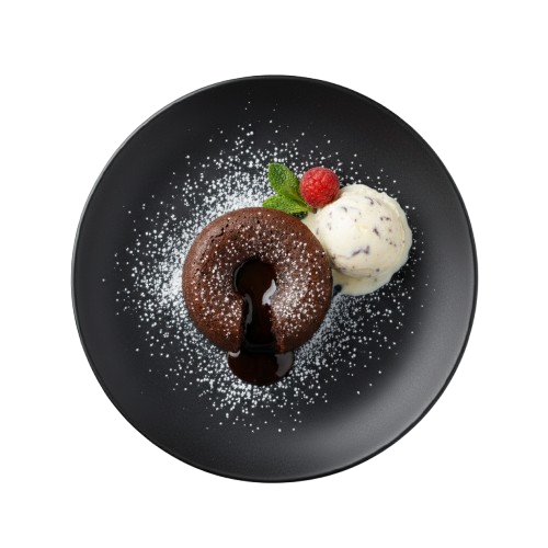 Chocolate Lava Cake
