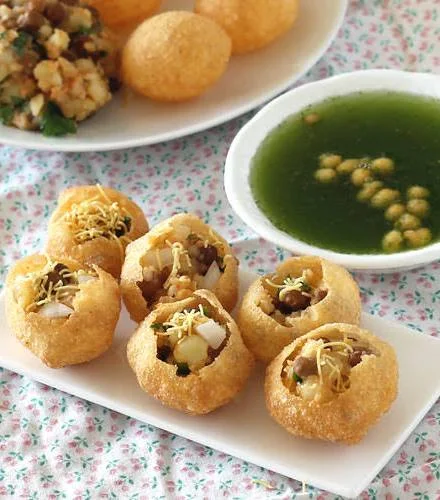 Pani Puri