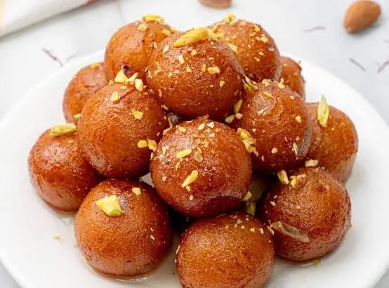 Gulab Jamun